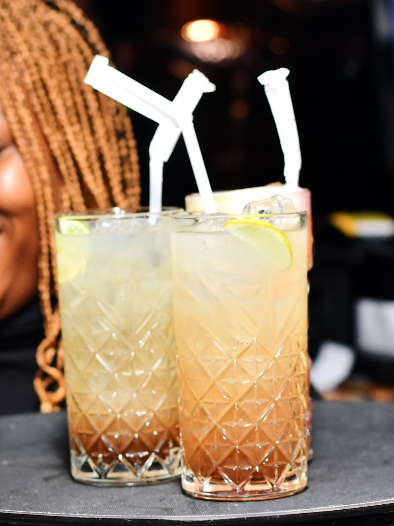 The Loft Ikoyi Experience
