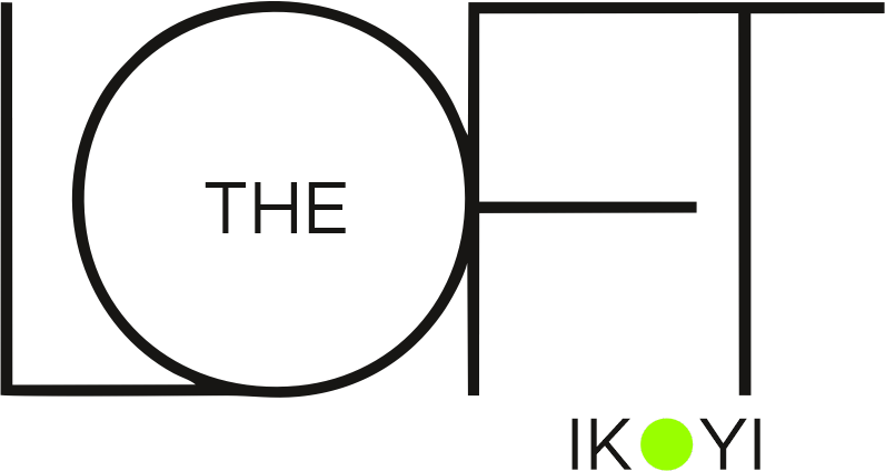The Loft Ikoyi