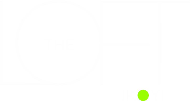 The Loft Ikoyi Logo
