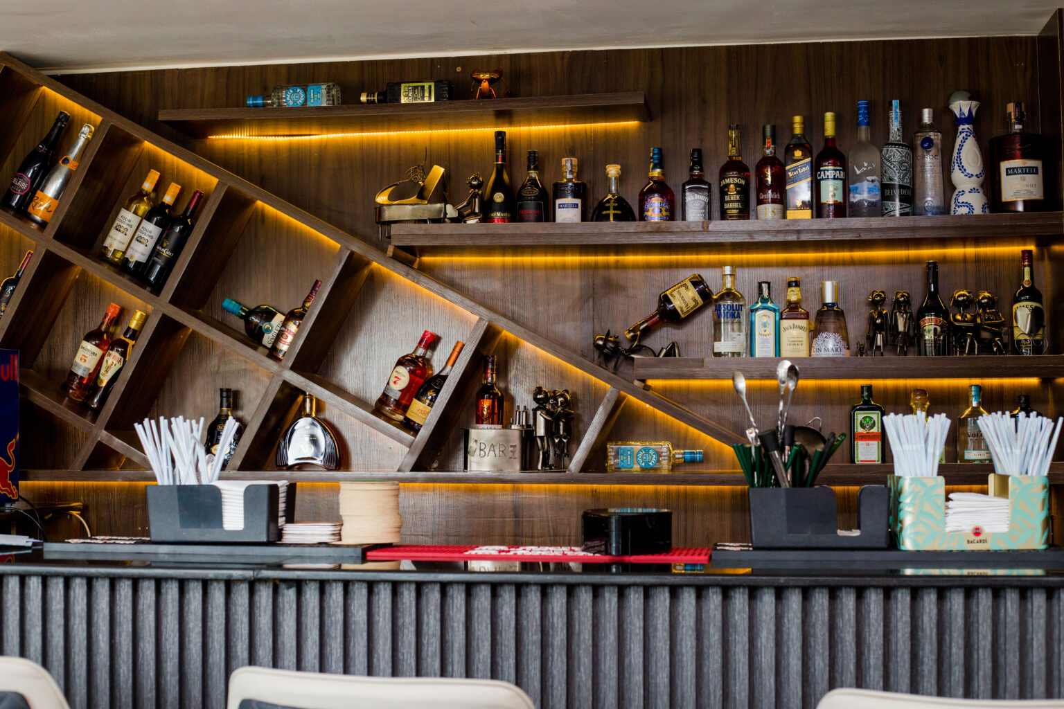 The Loft Ikoyi - Restaurant And Loung At Ikoyi