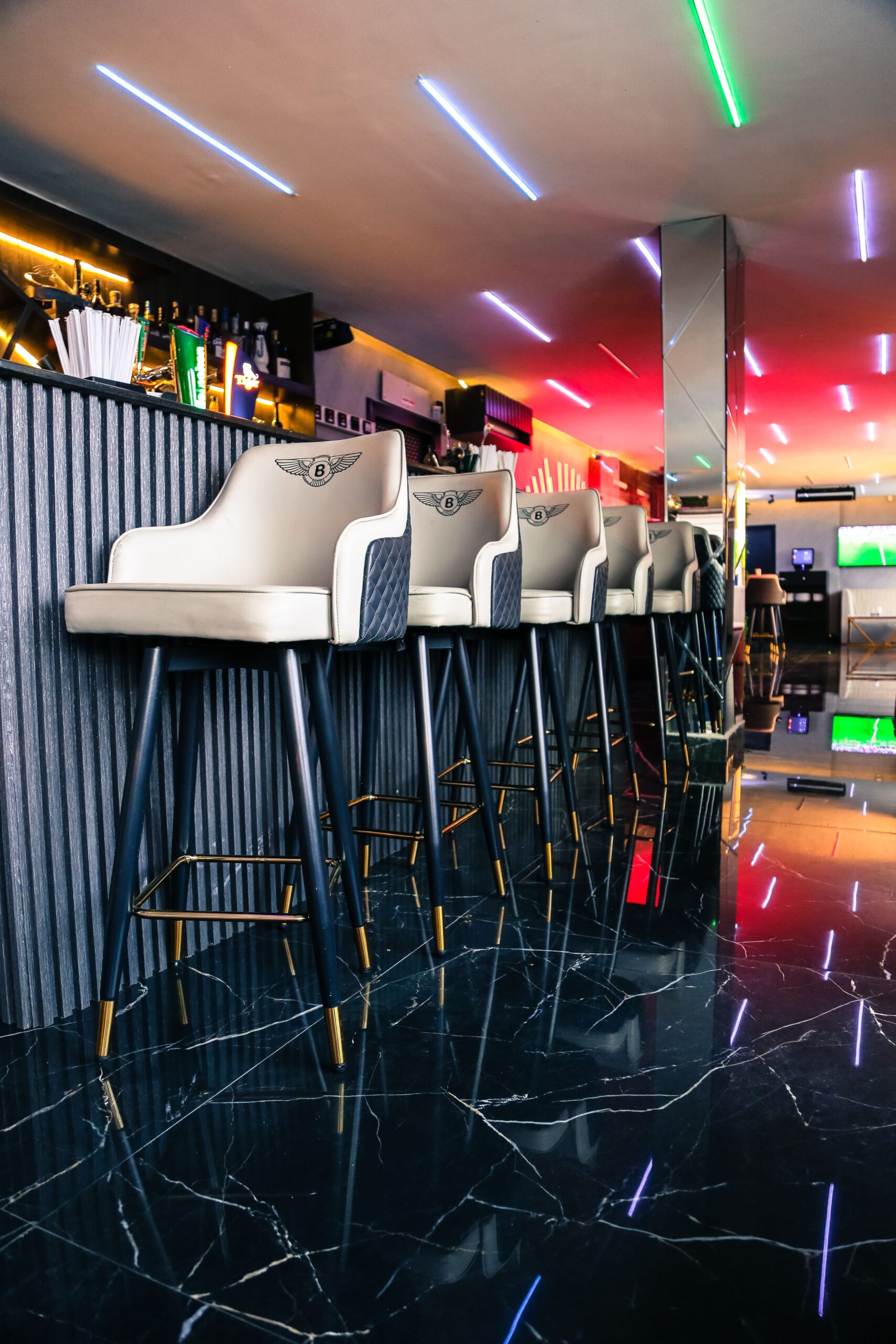 Gallery - The Loft Ikoyi